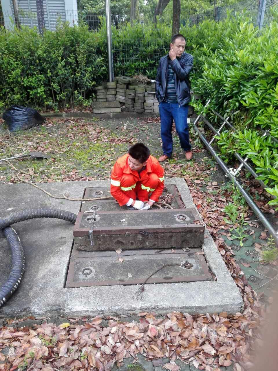 绥阳吸污抽粪