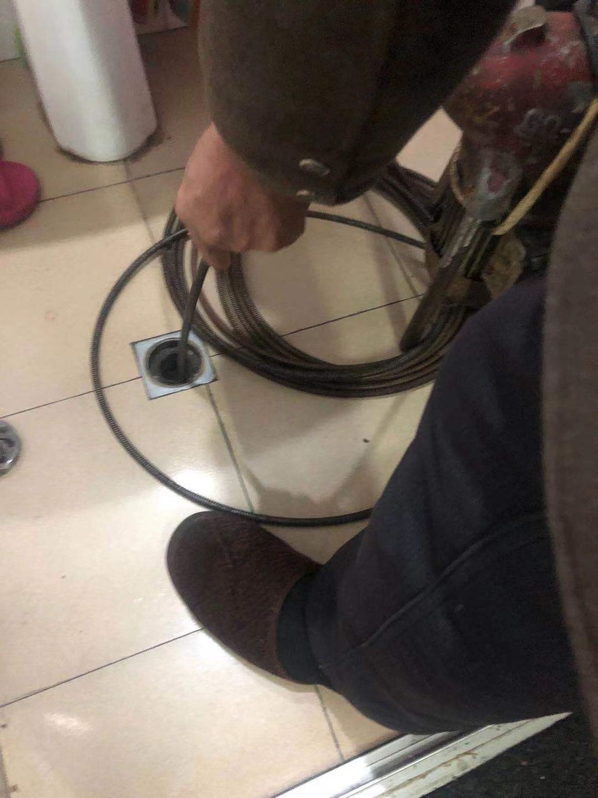 绥阳管道疏通，疏通下水道