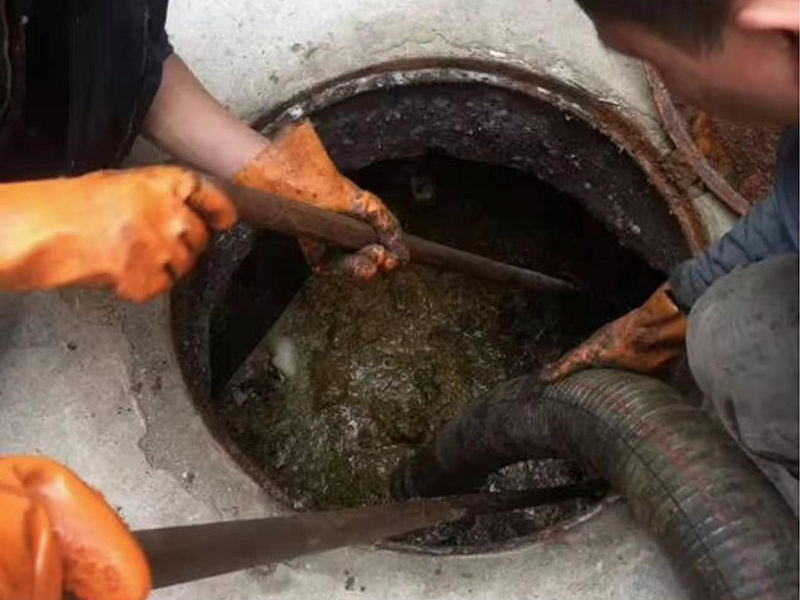 绥阳化油池、化粪池清理要做哪些安全措施？